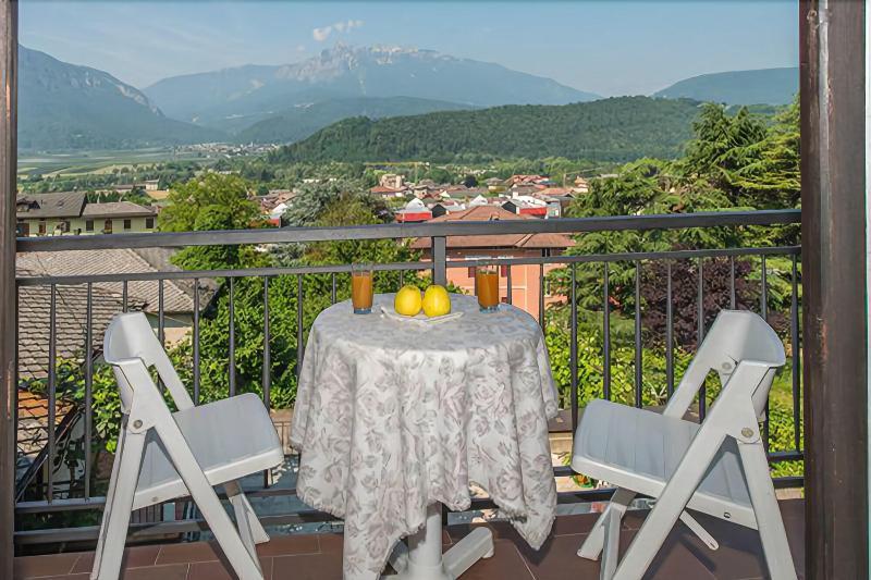 Albergo Antica Rosa Levico Terme Kültér fotó